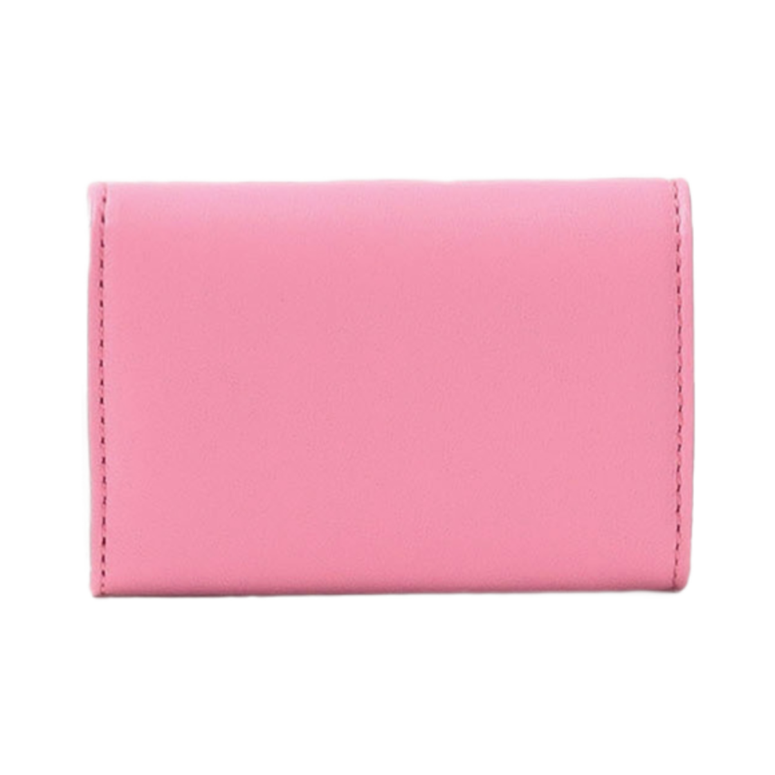 비비안 웨스트우드 나파 엔벨로프 트라이폴드 미니 월렛 핑크(Vivienne Westwood Nappa Envelope Tri-Fold Mini Wallet Pink) - 2