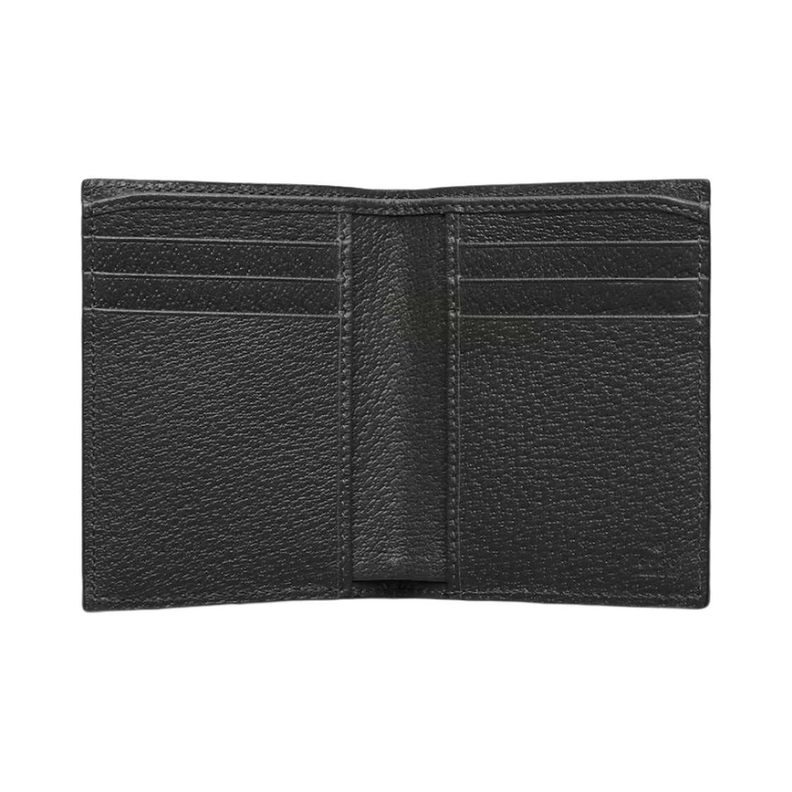 구찌 오피디아 GG 카드 케이스 그레이 블랙(Gucci Ophidia GG Card Case Grey Black) - 2