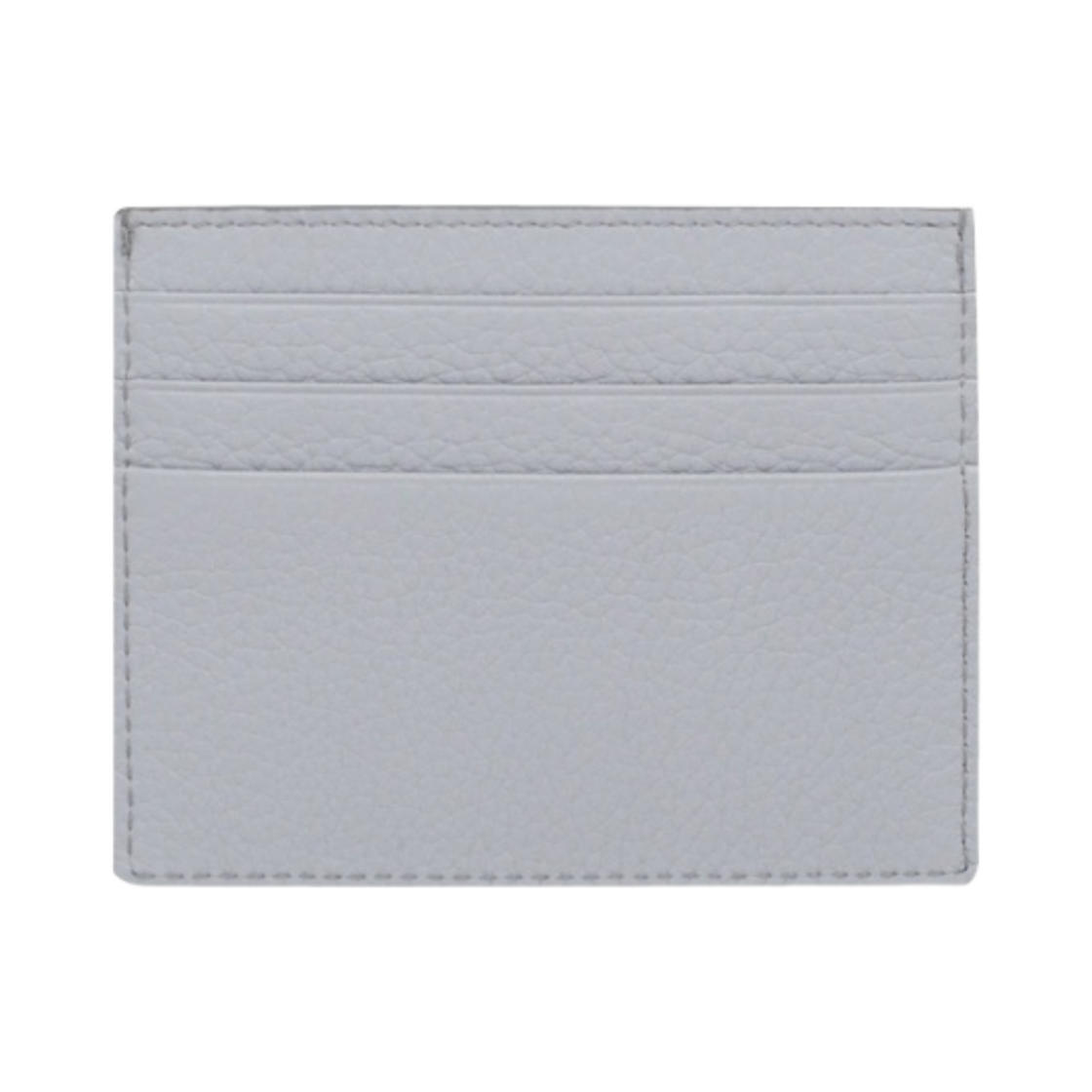 프라다 레더 카드 홀더 콘플라워(Prada Leather Card Holder Cornflower) - 2
