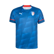 Puma Suwon Samsung Home Jersey 2023 Suwon Blue (Non Marking Ver.)