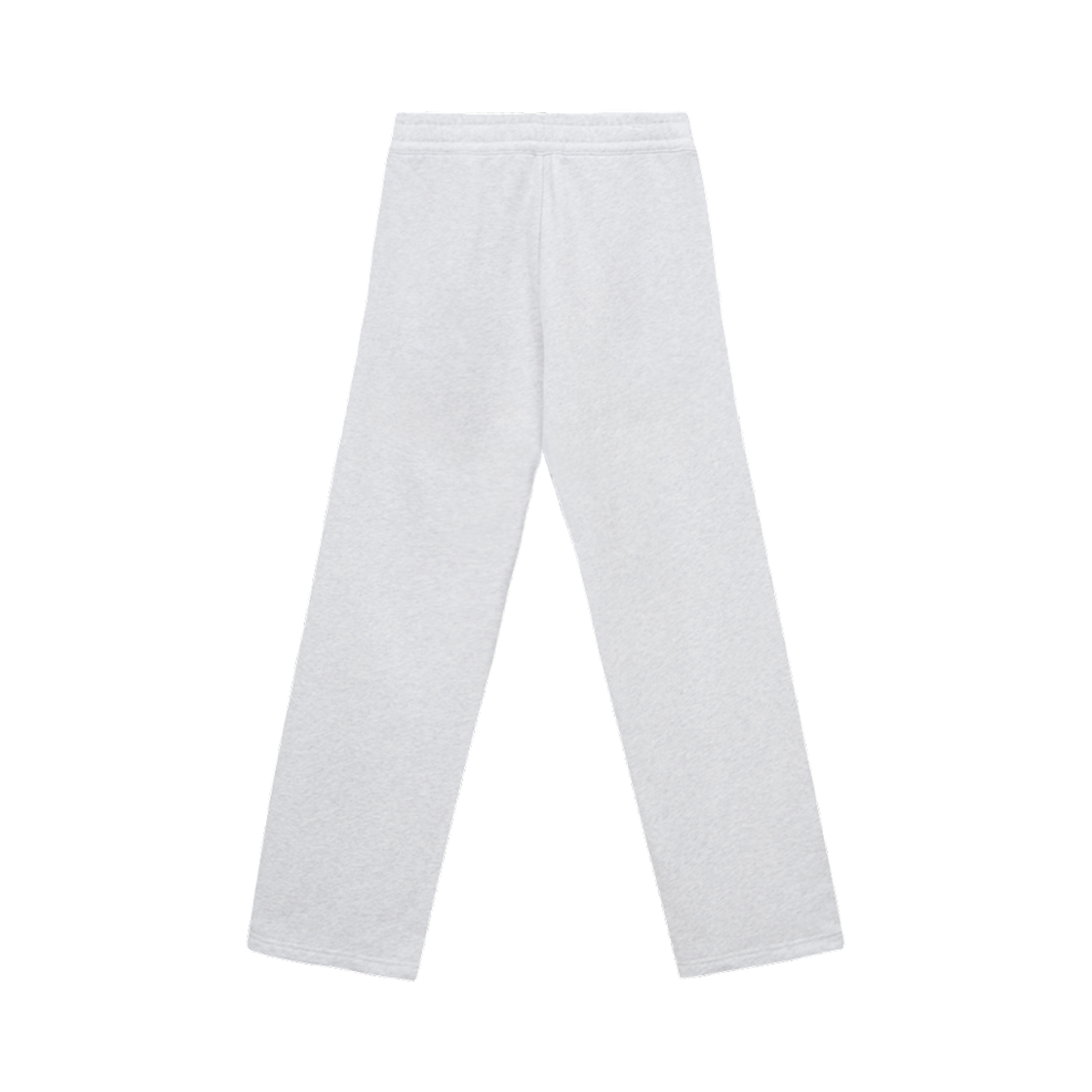 노스페이스 에센셜 와이드 팬츠 스톤 그레이(The North Face Essential Wide Pants Stone Grey) - 2