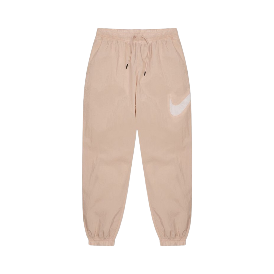 DM6183-601 (W) Nike NSW Essential Mid Rise Trousers Pink Oxford - US/EU
