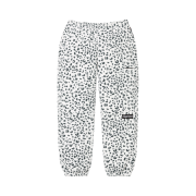 Supreme Polartec Pant Leopard - 24FW