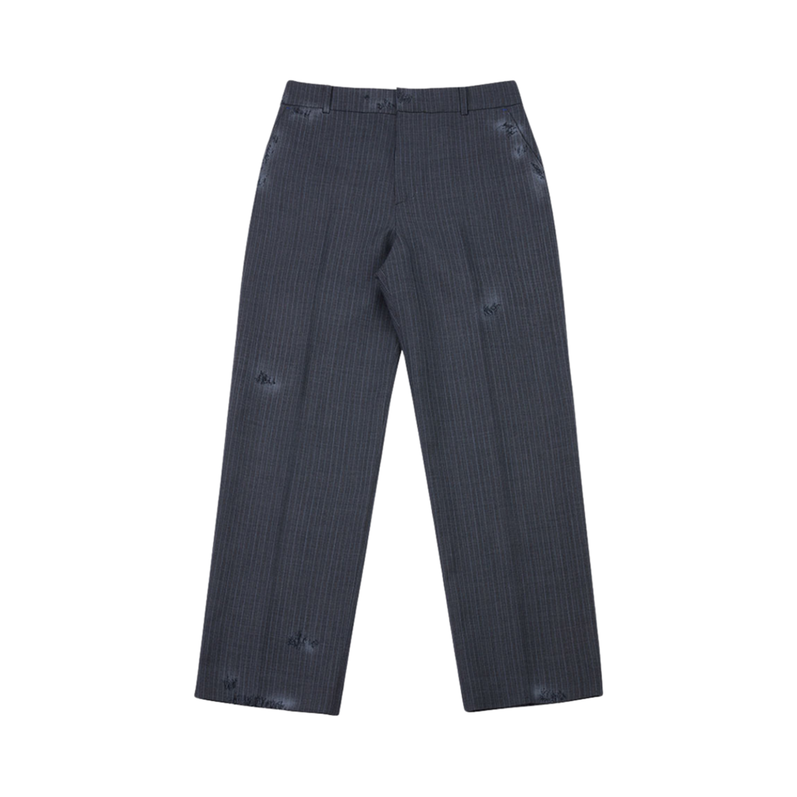 BLASSSA04GR Ader Error Toble Slacks Grey