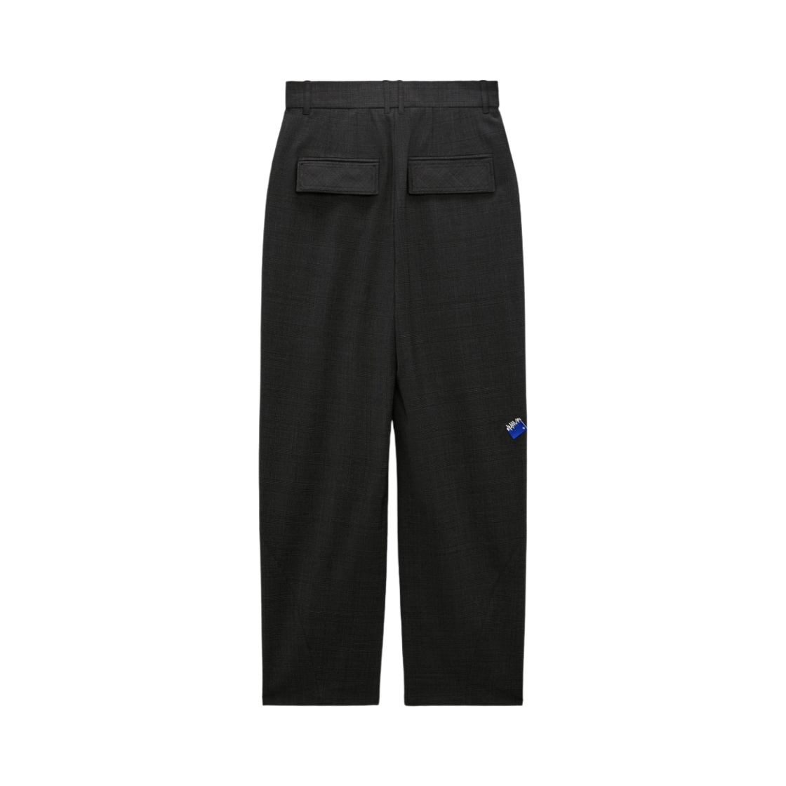 자라 x 아더에러 테이퍼드 트라우저 그레이 | Zara | KREAM