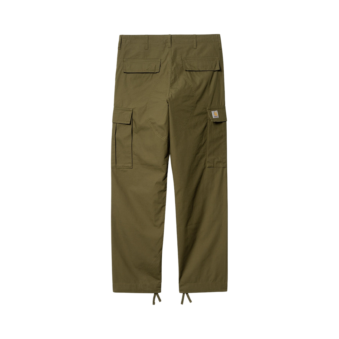 칼하트 WIP 콜룸비아 립스탑 레귤러 카고 팬츠 하이랜드(Carhartt WIP Columbia Ripstop Regular Cargo Pants Highland) - 1