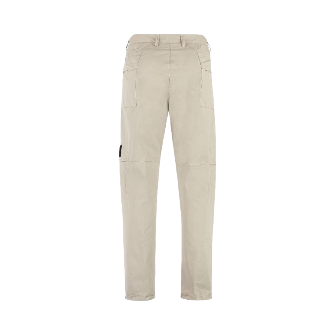 스톤 아일랜드 30710 수피마 코튼 카고 팬츠 도브 그레이 - 23SS(Stone Island 30710 Supima Cotton Cargo Pants Dove Grey - 23SS) - 2