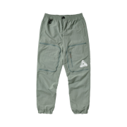 Palace Travel Cargos Slate Grey - 21SS