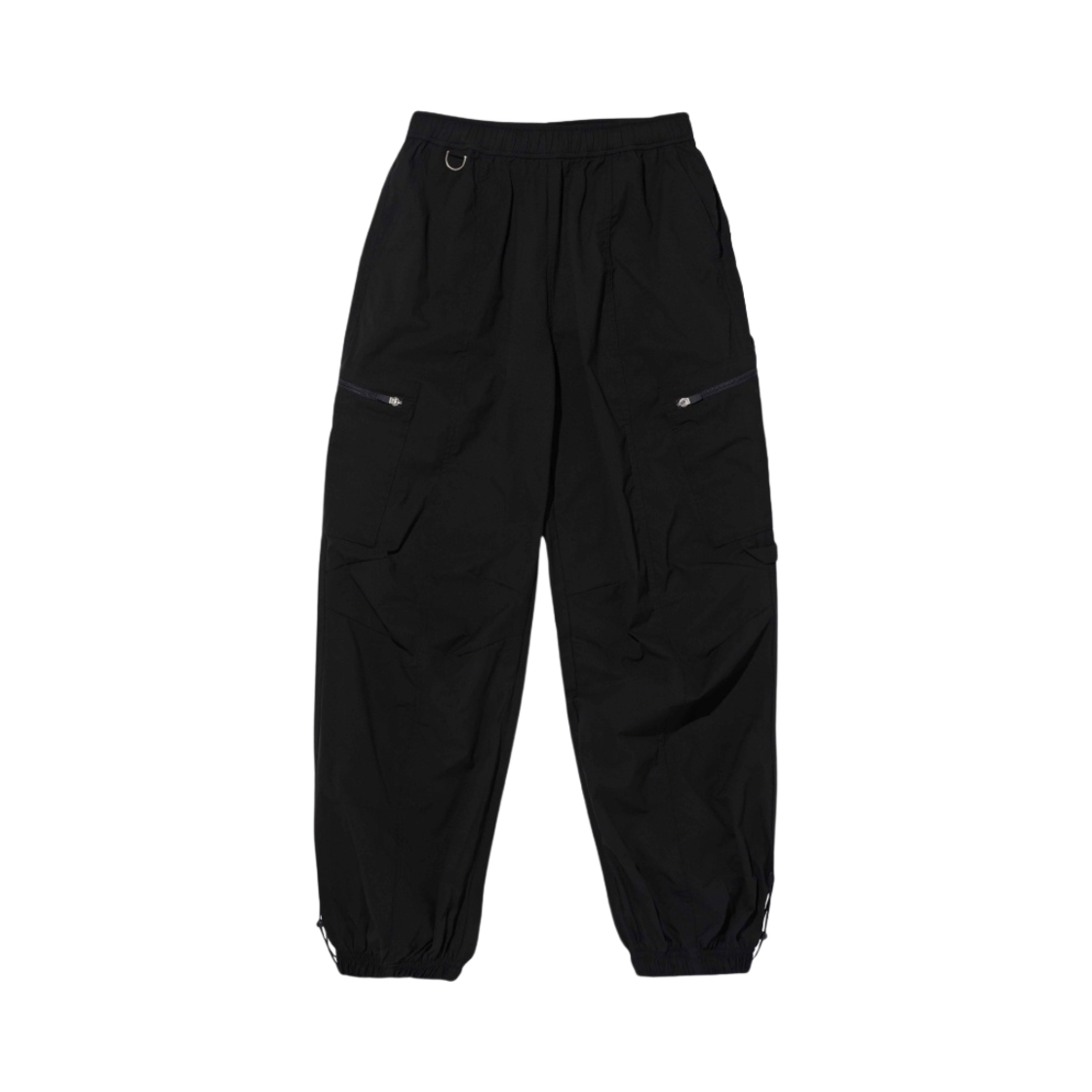 MF24SSPT04 Mischief x Helinox Lightweight Track Pants Black