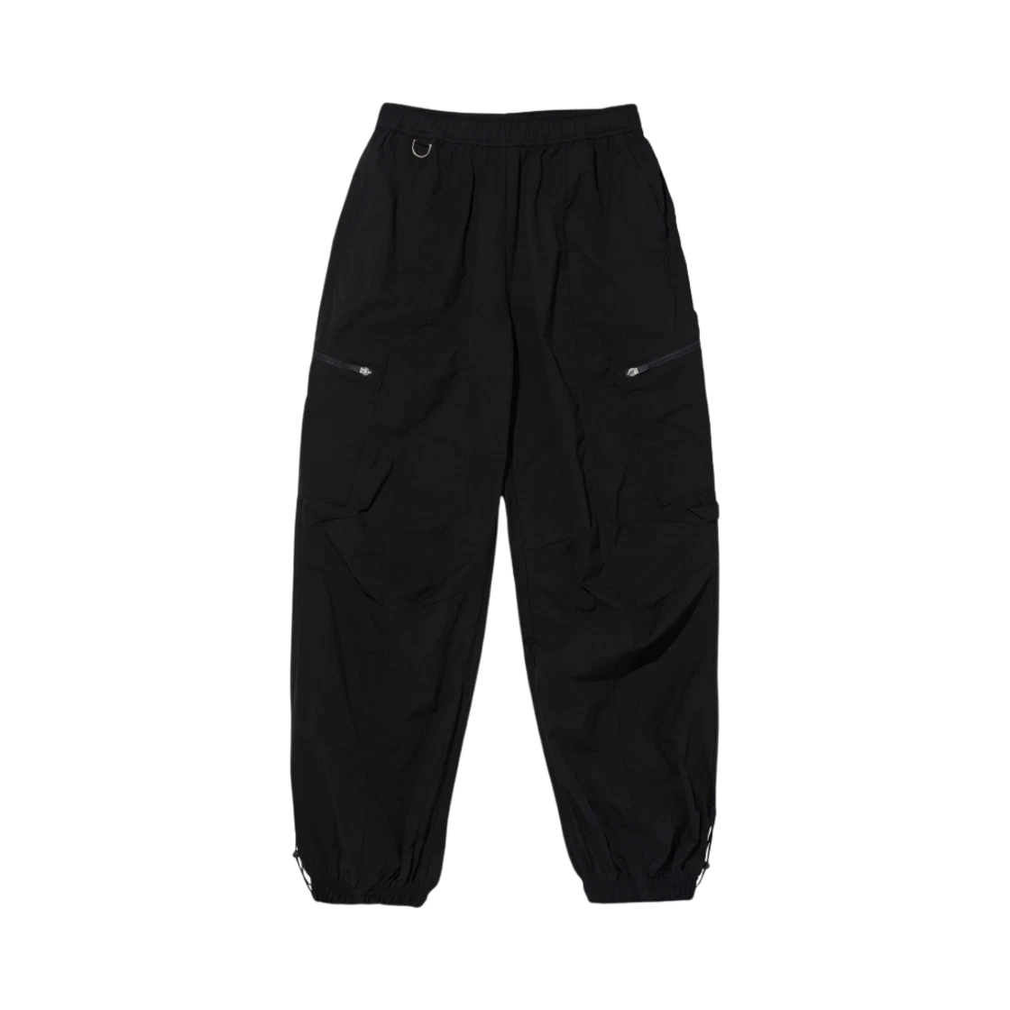 Mischief Mischief x Helinox Lightweight Track Pants Black · L