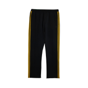 Adidas x Wales Bonner Knit Track Pants Black - US Sizing