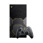 Xbox Series X Halo Infinite Limited Edition Bundle (220V)