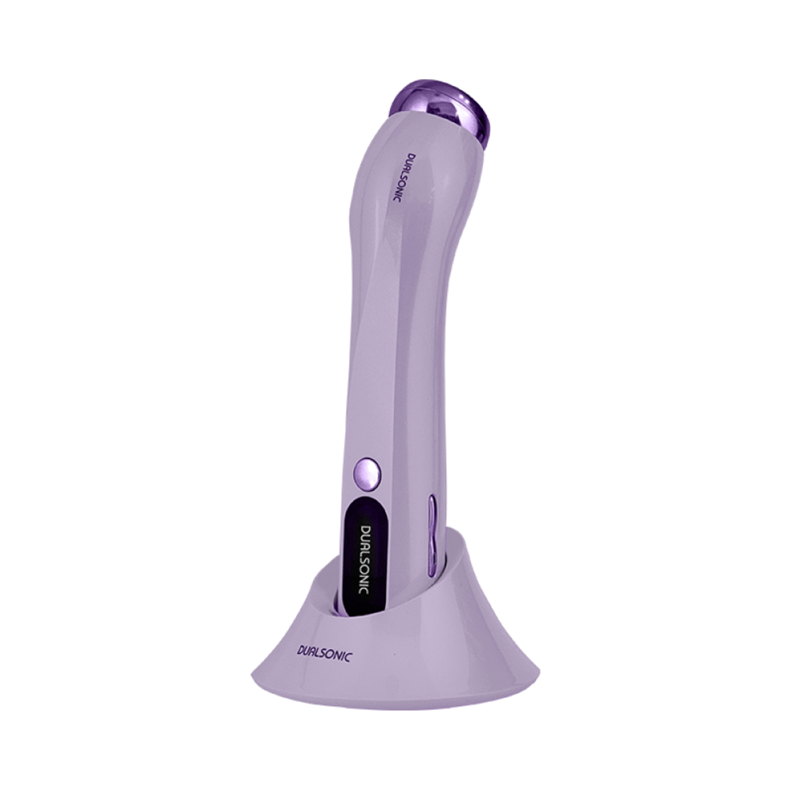 듀얼소닉 알토 퍼플 에디션 (국내 정식 발매 버전)(Dualsonic Alto Purple Edition (Korean Ver.))