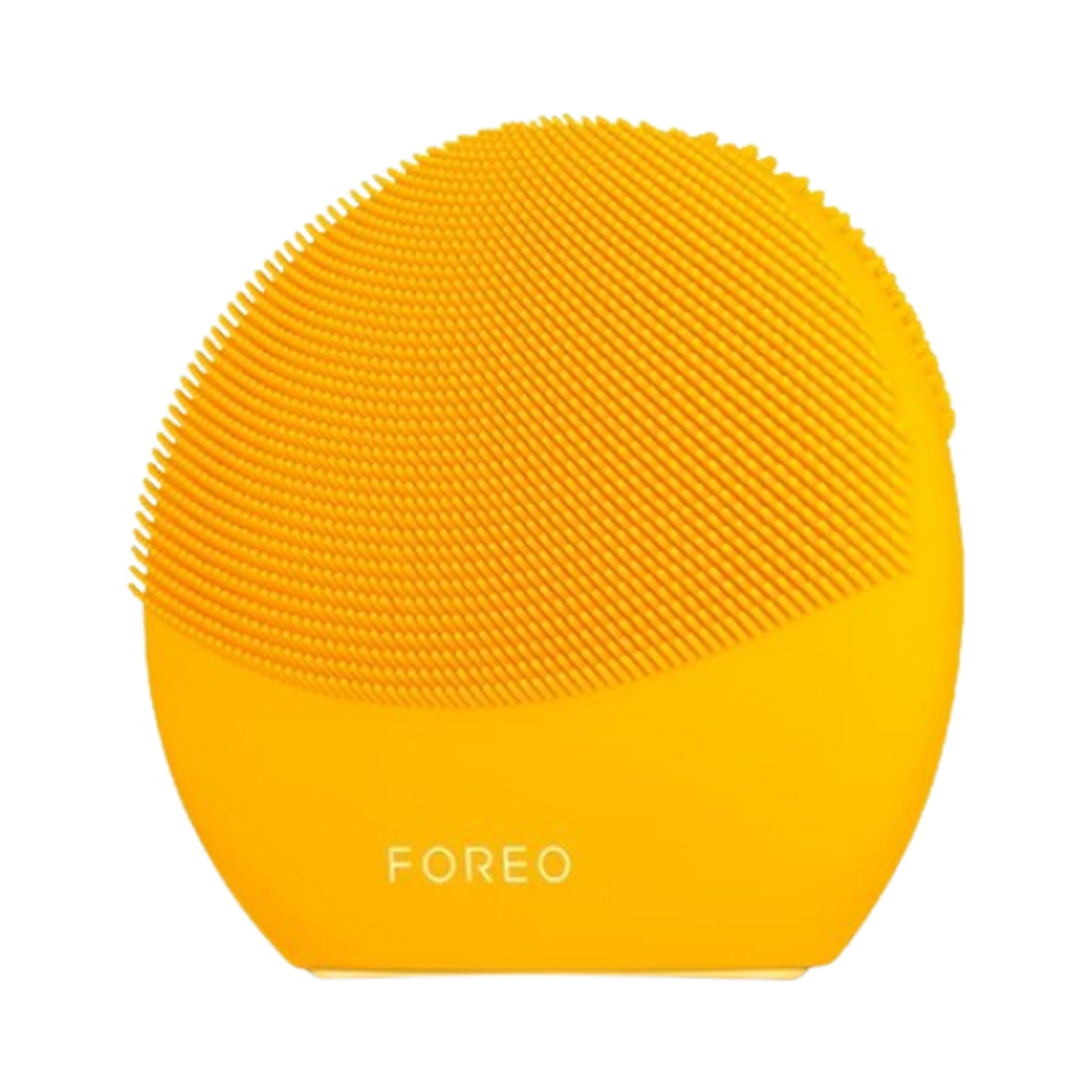 포레오 루나 미니 3 선플라워 옐로우 (국내 정식 발매 제품)(Foreo Luna Mini 3 Sunflower Yellow (Korean Ver.))