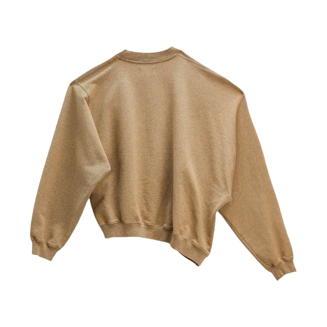 마리아노 트위스티드 스웨트셔츠 페르시카(Magliano Twisted Sweatshirt Persica) - 2