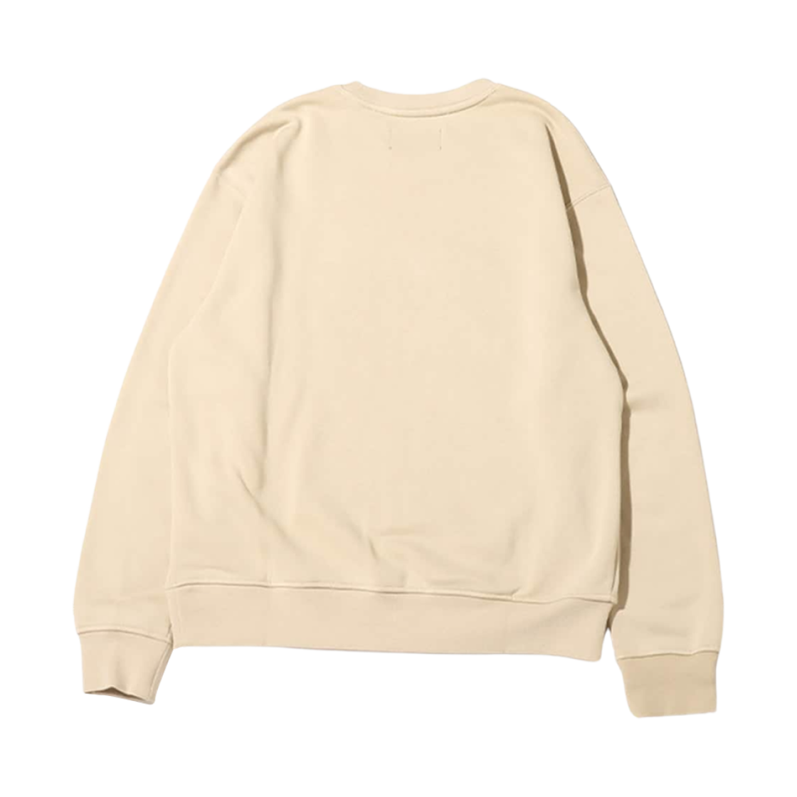 조던 에센셜 홀리데이 크루 스웨트셔츠 라탄(Jordan Essentials Holiday Crew Sweatshirt Rattan) - 2