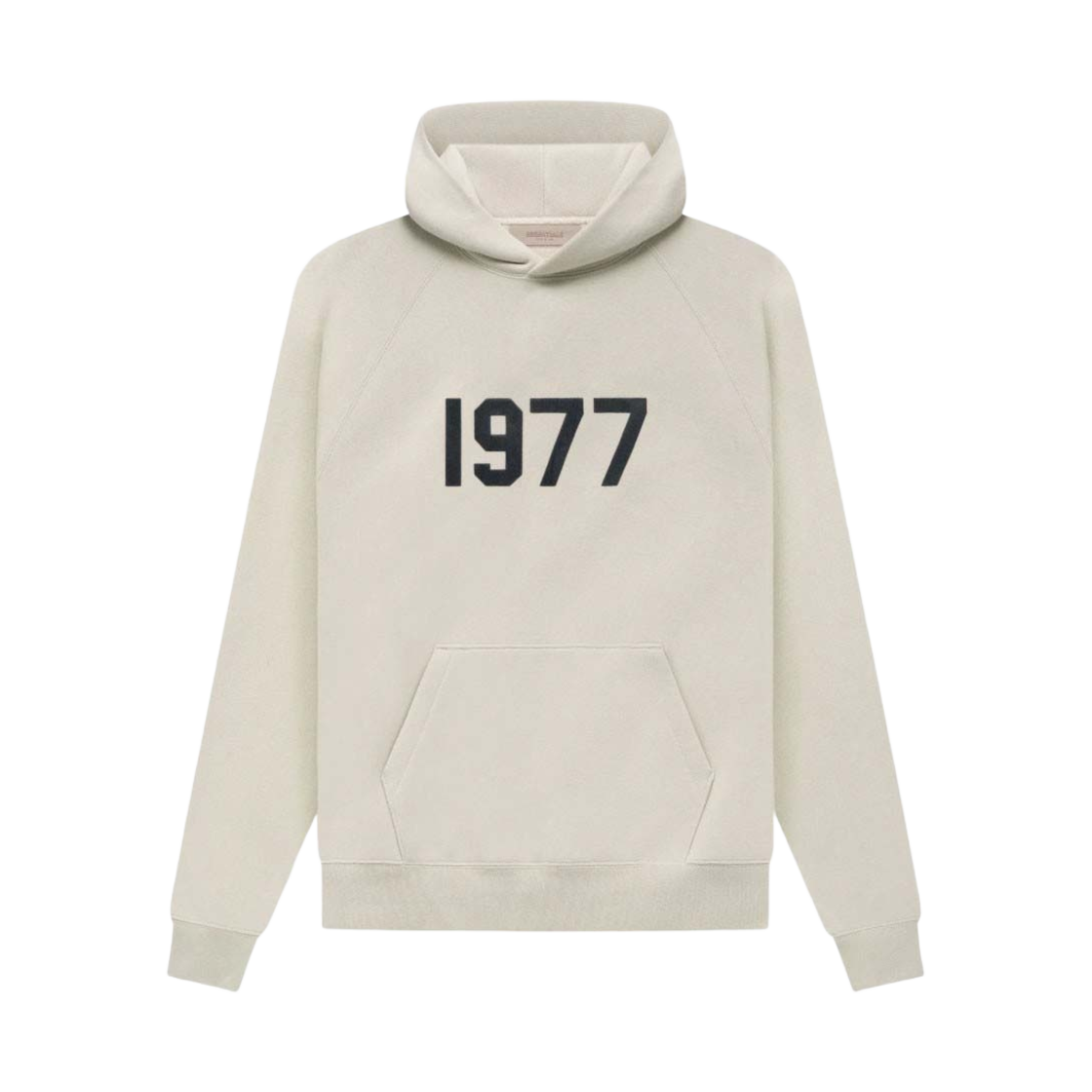 에센셜 1977 후드 위트 - 22SS