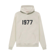 Essentials 1977 Hoodie Wheat - 22SS
