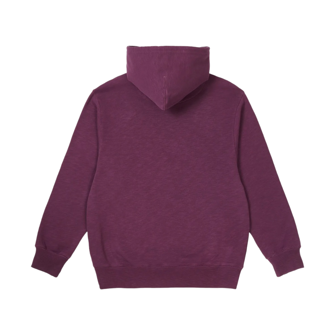 팔라스 팔 포켓 슬럽 후드 퍼플 - 22FW(Palace Pal Pocket Slub Hood Purple - 22FW) - 2