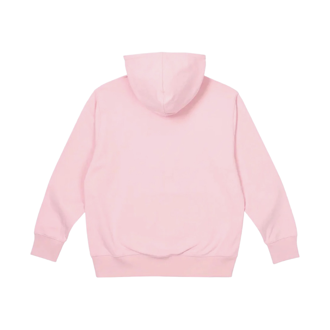 팔라스 카와이 후드 핑크 - 23SS(Palace Kawaii Hood Pink - 23SS) - 2