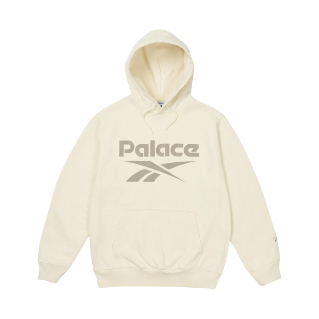 팔라스 x 리복 후드 그레이 - 24SS | Palace | KREAM