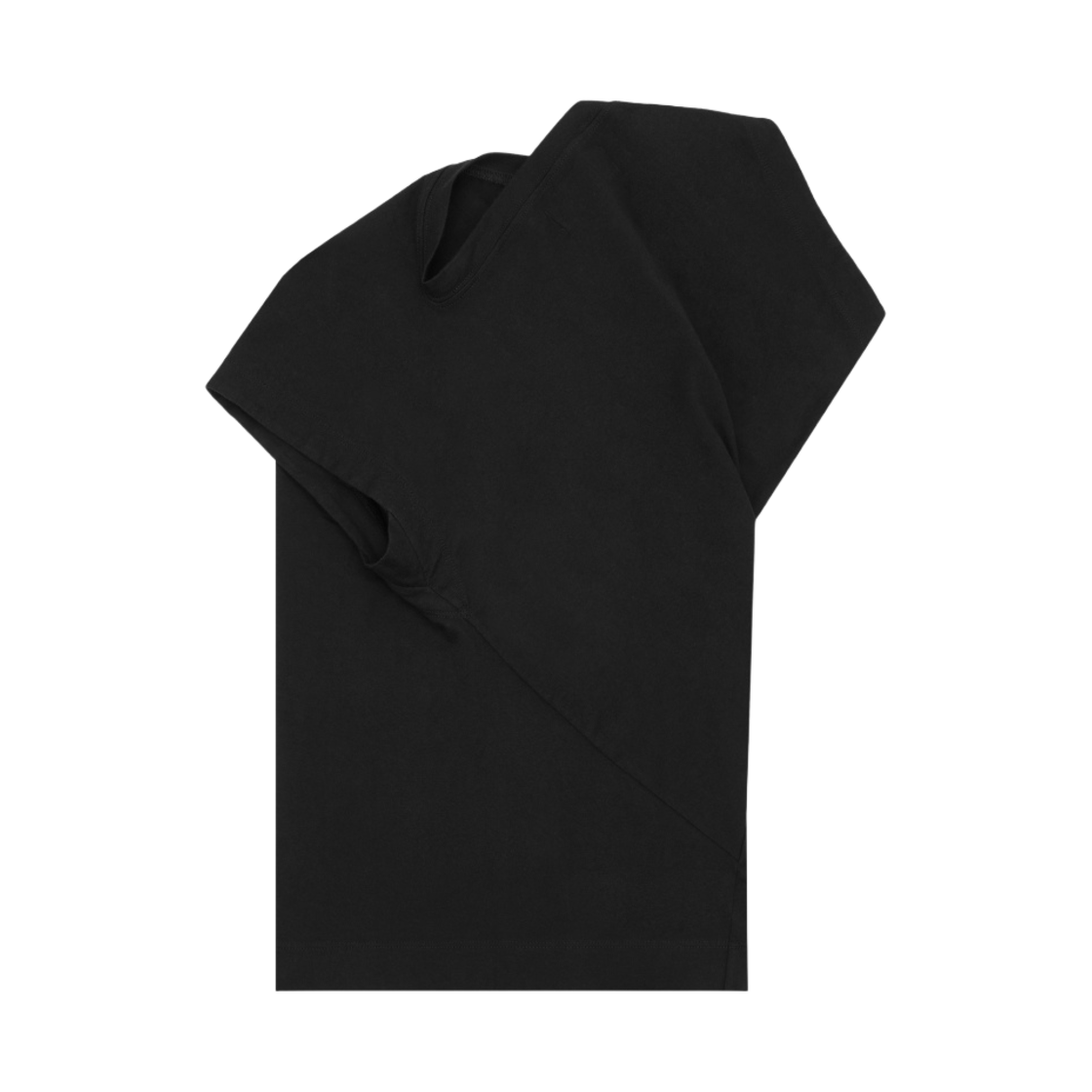 (W) 비비안 웨스트우드 헤보 탑 블랙((W) Vivienne Westwood Hebo Top Black) - 2