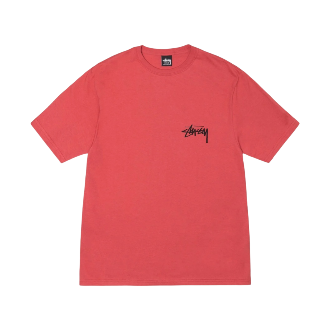 스투시 스콜피온 티셔츠 페퍼(Stussy Scorpion T-Shirt Pepper) - 2
