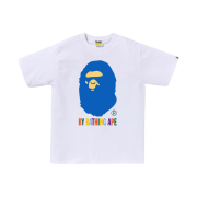 BAPE Colors by Bathing Ape T-Shirt White