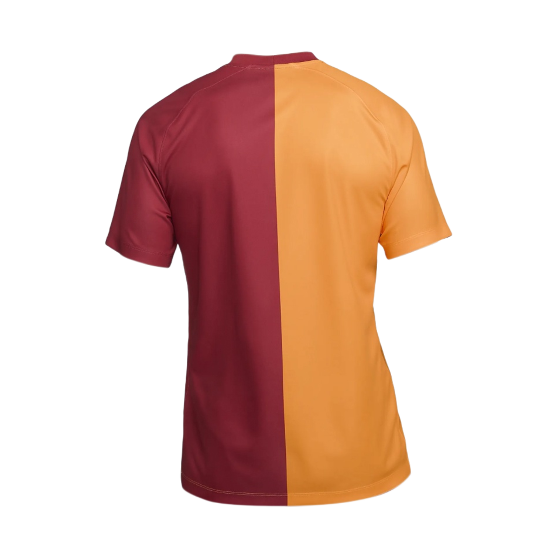 나이키 갈라타사라이 2023/24 홈 저지 비비드 오렌지 페퍼 레드 (논 마킹 버전)(Nike Galatasaray 2023/24 Home Jersey Vivid Orange Pepper Red (Non Marking Ver.)) - 2