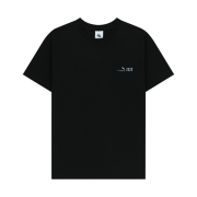 Sansan Gear Chan Chan Symbol T-Shirt Black