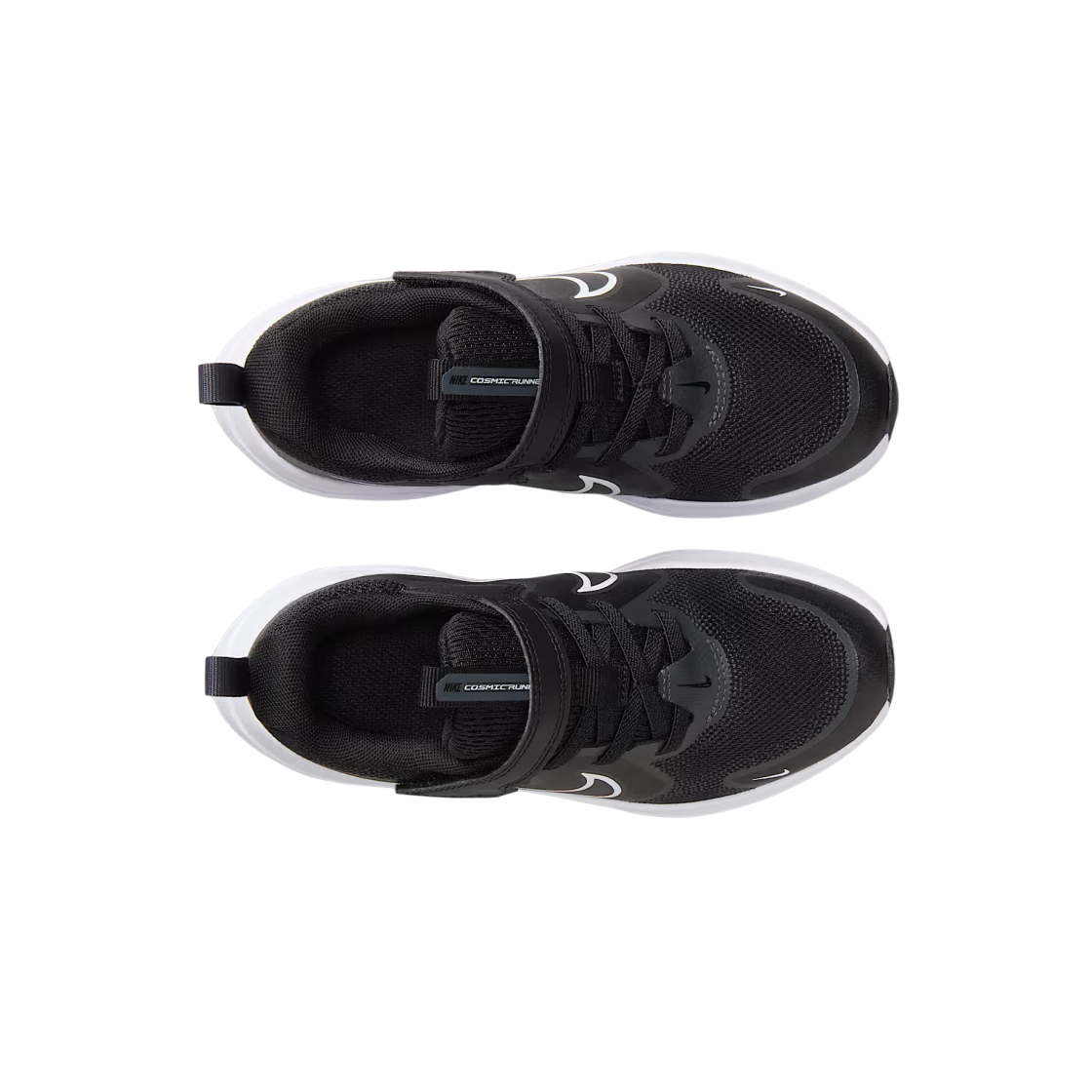 (PS) 나이키 코스믹 러너 블랙 앤트러사이트((PS) Nike Cosmic Runner Black Anthracite) - 2
