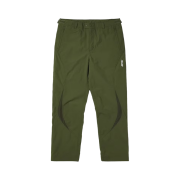 Palace Moto Shell Bottoms The Deep Green - 23SS