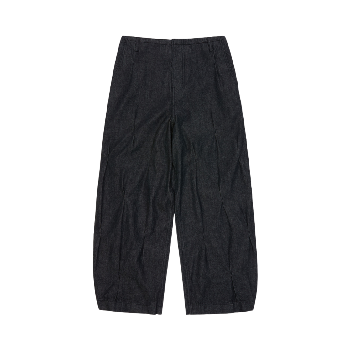 아더에러 진 프로덕트 77 느와르(Ader Error Jeans Product 77 Noir)