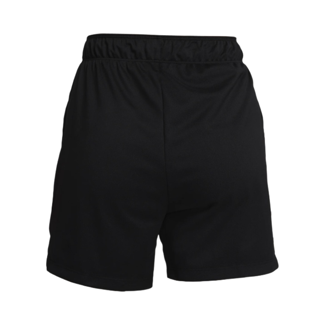 (W) 나이키 드라이핏 어택 미드 라이즈 5인치 쇼츠 블랙 - 아시아((W) Nike Dri-Fit Attack Mid Rise 5 Inch Shorts Black - Asia) - 2