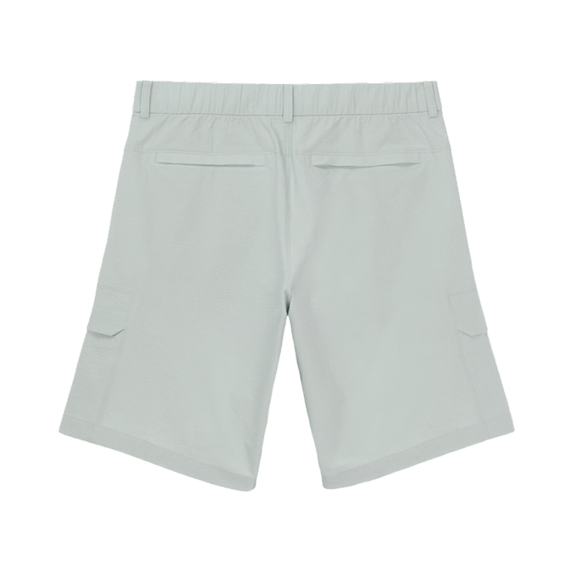 노스페이스 푸미스 쇼츠 쿨 그레이 - 25SS(The North Face Pumice Shorts Cool Gray - 25SS) - 2