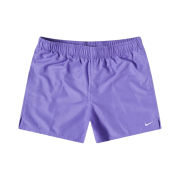 Nike Swim Essential 5 Inch Volley Shorts Action Grape