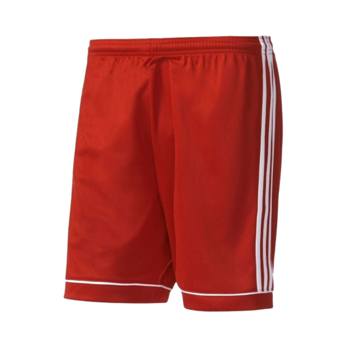 아디다스 스쿼드라 17 쇼츠 레드(Adidas Squadra 17 Shorts Red) - 1