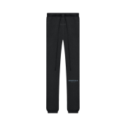 Essentials Sweatpants Black - 21SS