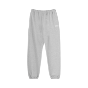 Safarispot Basic Safari Light Sweat Pants Gray