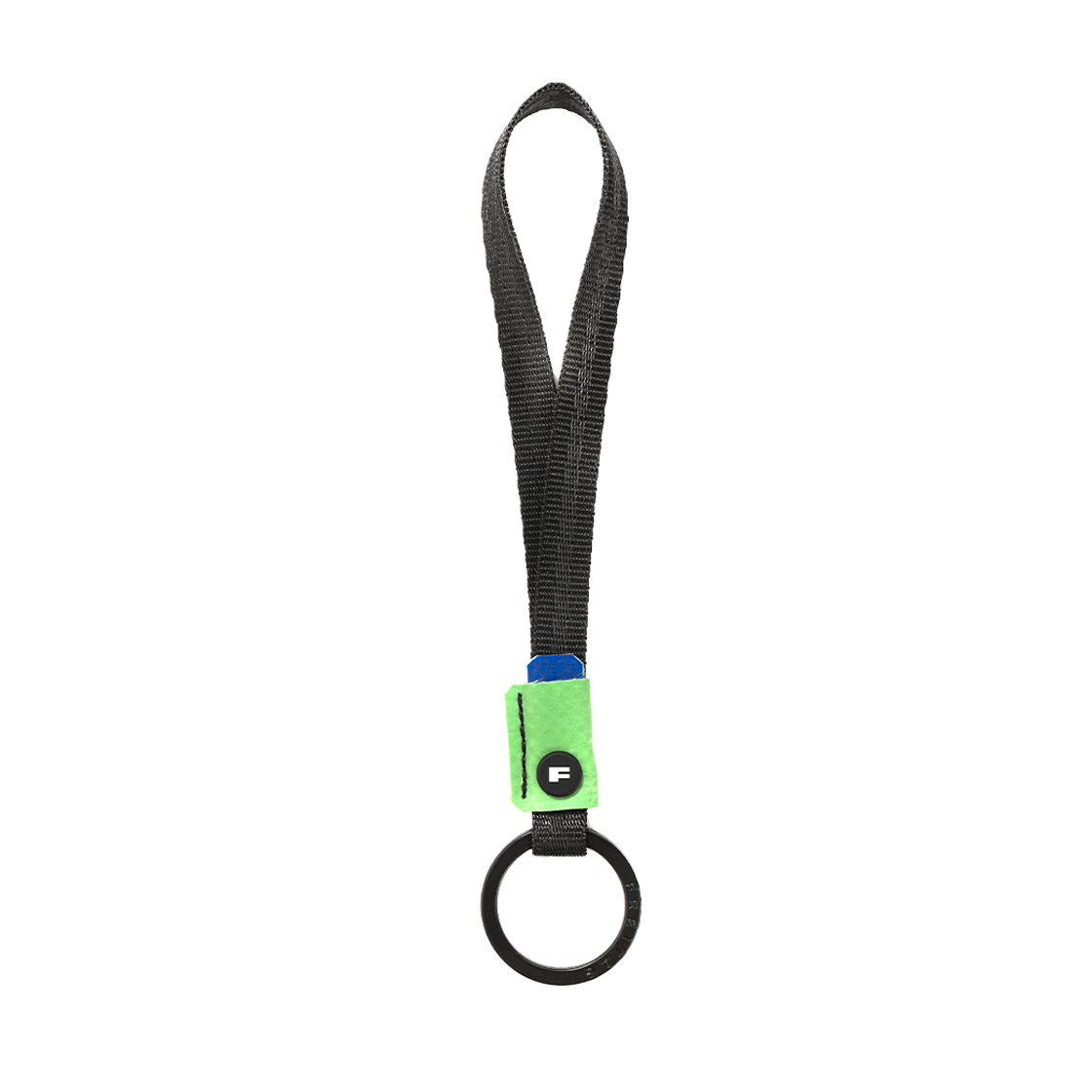 F231 ED 0079 [S등급] FREITAG Unisex F231 ED 0079 Keyring
