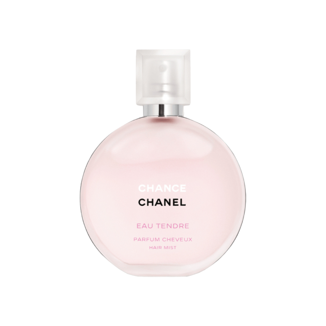 샤넬 샹스 오 땅드르 헤어 미스트 35ml(Chanel Chance Eau Tendre Hair Mist 35ml)