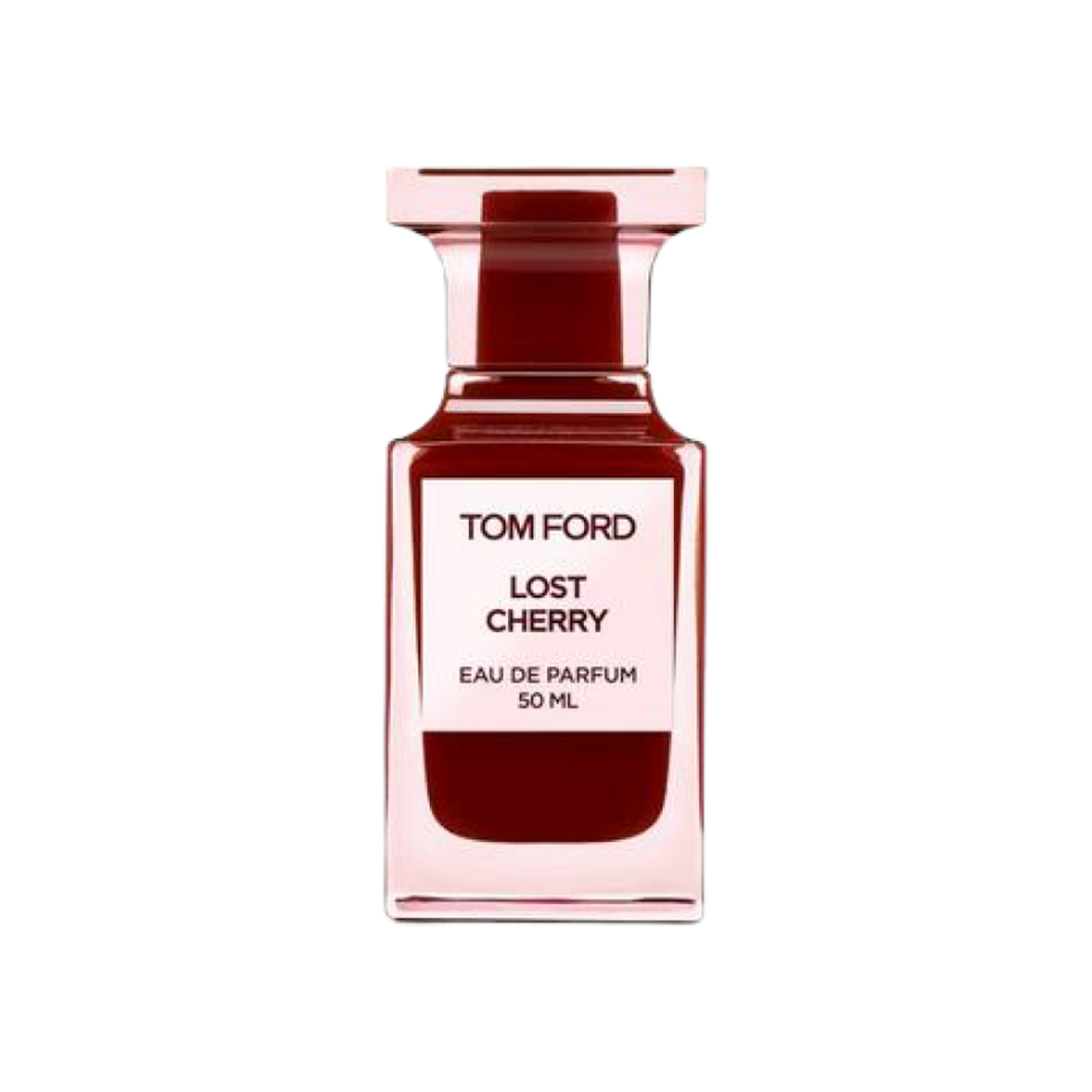 - Tom Ford Lost Cherry Eau De Parfum 50ml (Imported Ver.) - 대표 이미지 #1