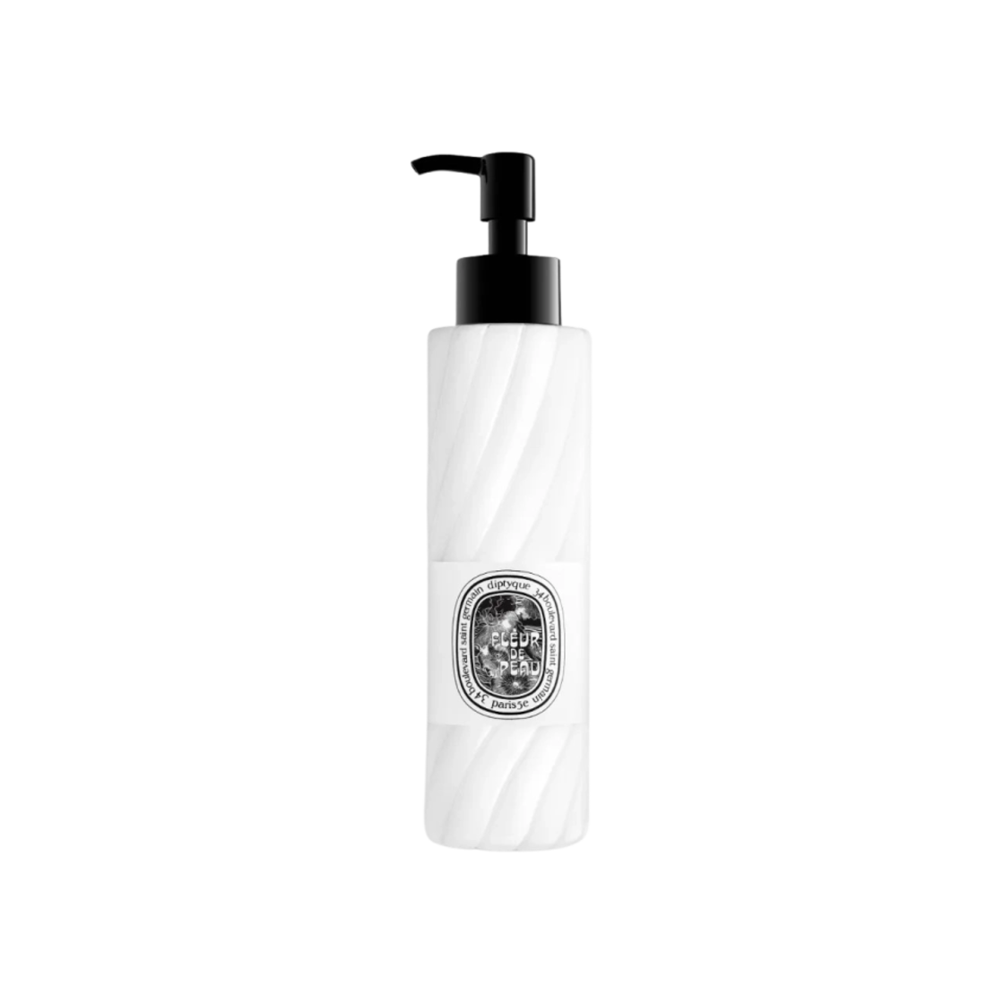 딥티크 핸드 & 바디 로션 플레르 드 뽀 200ml(Diptyque Hand & Body Lotion Fleur De Peau 200ml)