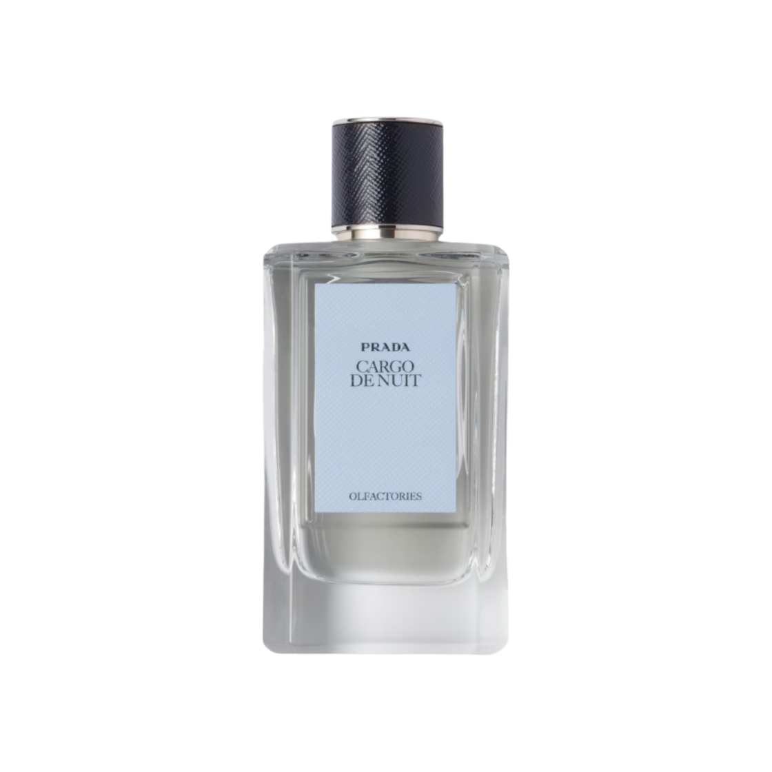 1A1318-2HCC-F0Z99 Prada Olfactories Cargo De Nuit 100ml