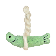 [3% 적립] POUPPET BIG HOPE FISH Joy Green