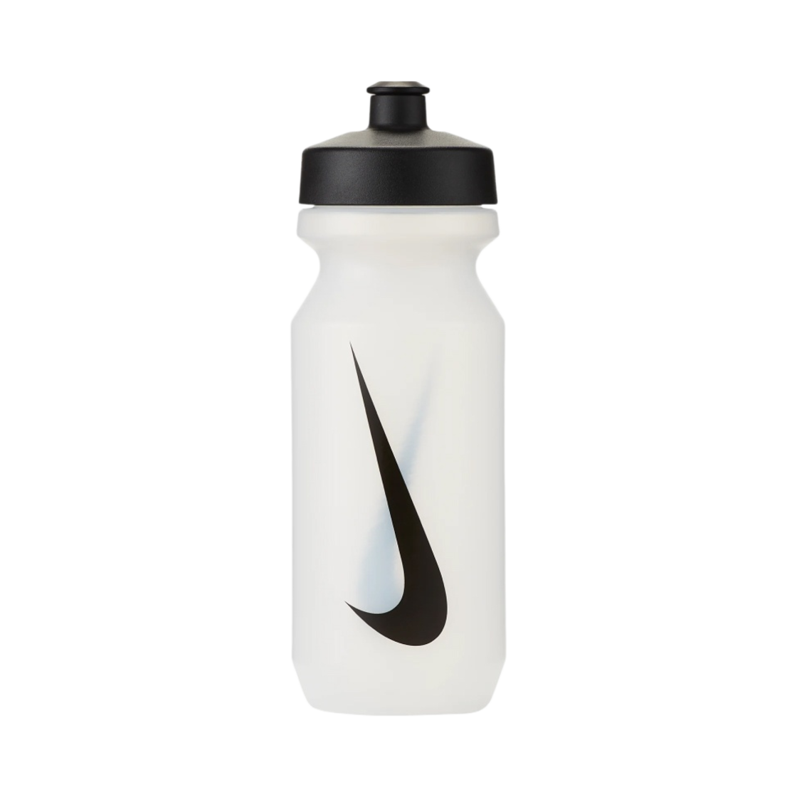 AC4413-968 Nike 22oz Big Mouth Water Bottle Clear