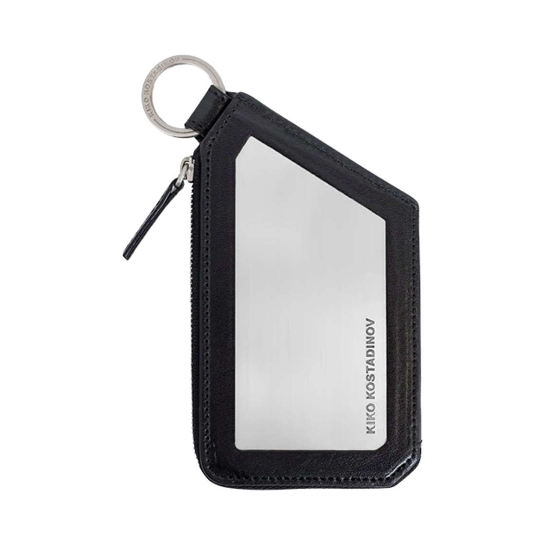 키코 코스타디노브 오네 월렛 나이트 블랙(Kiko Kostadinov Ohne Wallet Night Black)