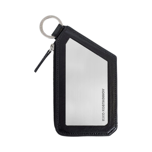 - Kiko Kostadinov Ohne Wallet Night Black