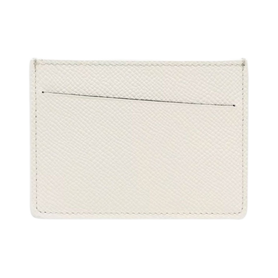 ★送料・関税込★Maison Margiela★Stitch Card Holder White★ ☆送料・関税込☆Maison Margiela☆Stitch Card Holder White