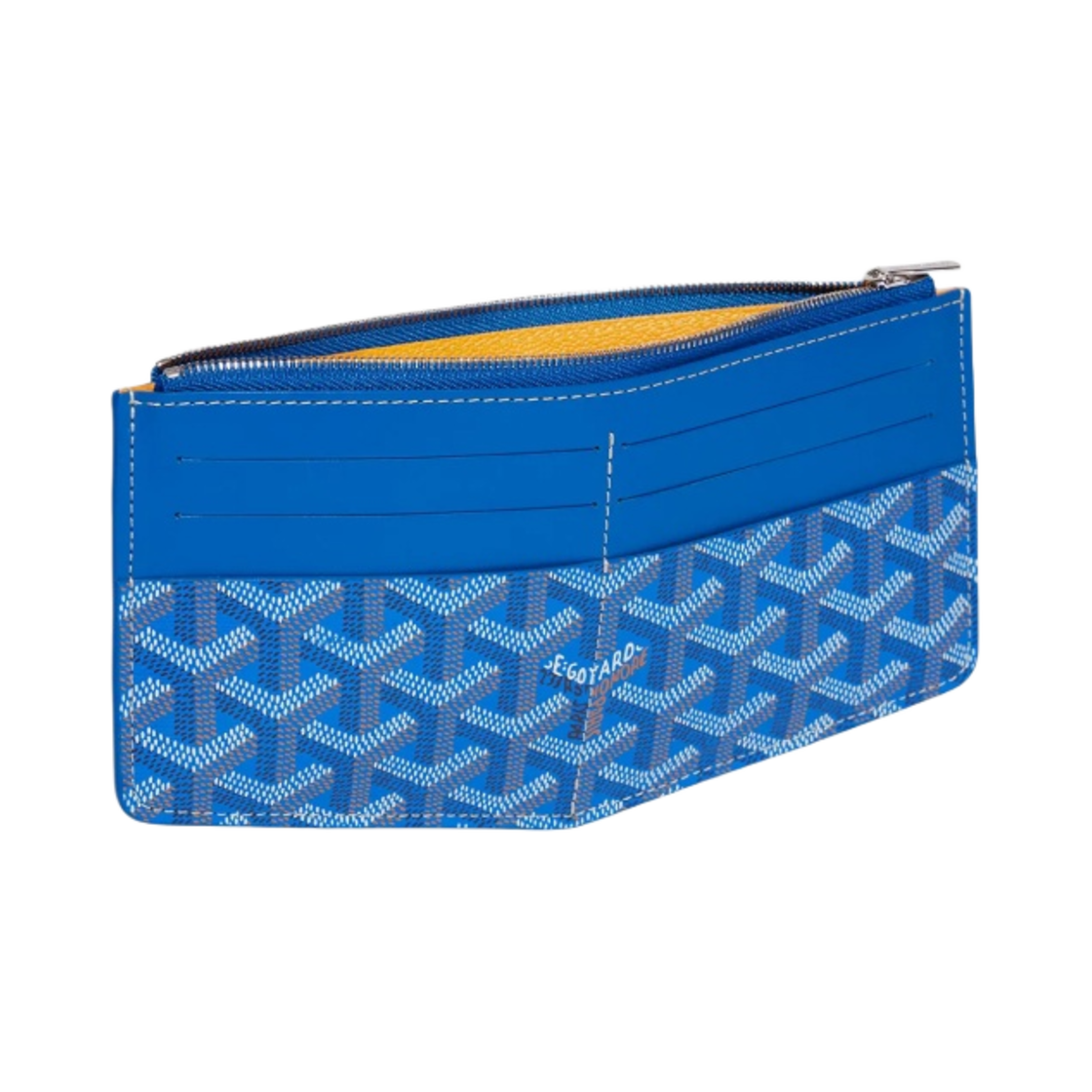고야드 인서트 루이스 블루(Goyard Insert Louise MM Blue) - 2